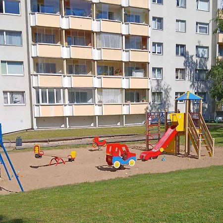 Anni Apartment Tallinn Ngoại thất bức ảnh