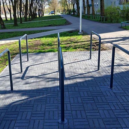 Anni Apartment Tallinn Ngoại thất bức ảnh