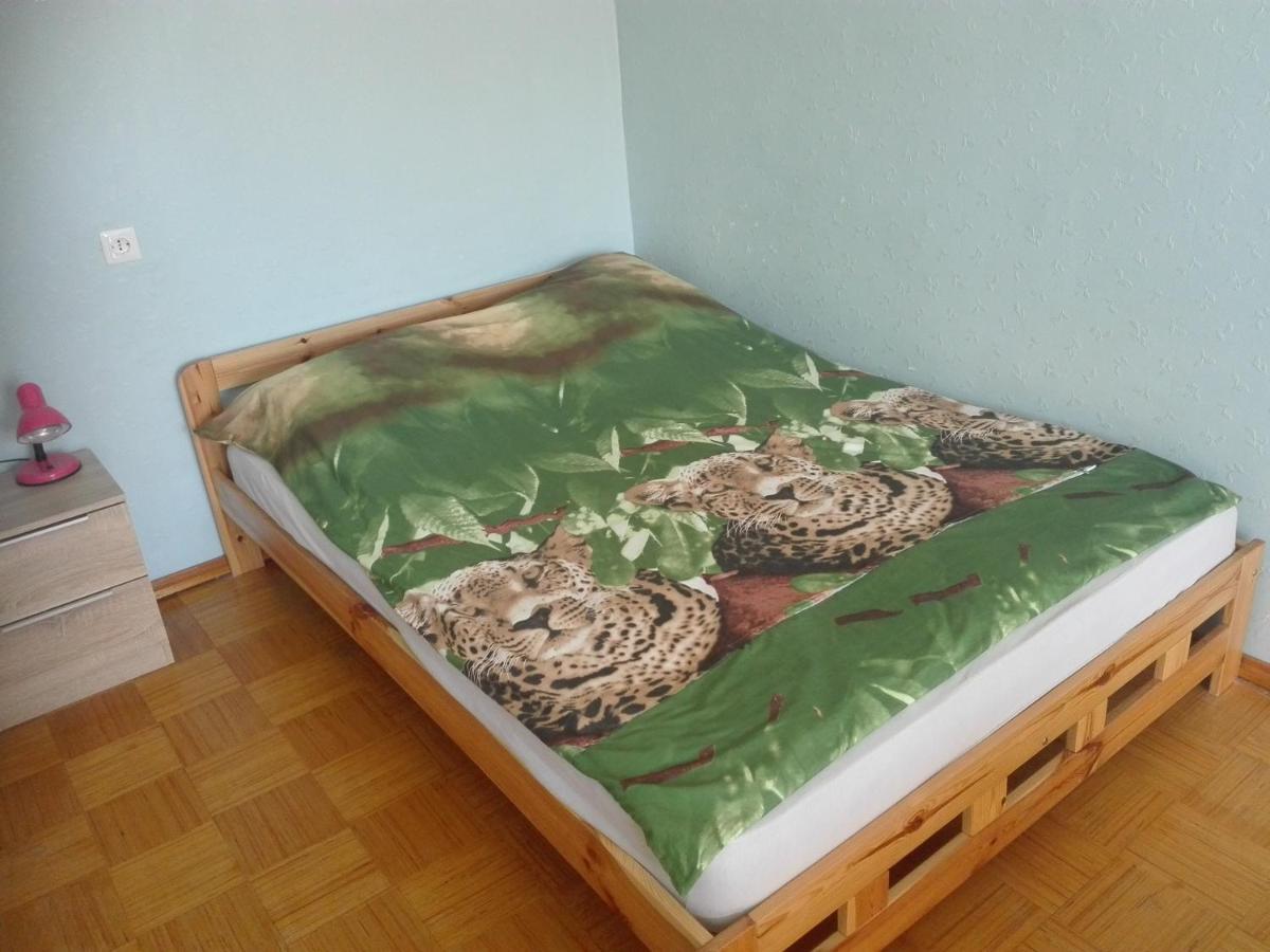 Anni Apartment Tallinn Ngoại thất bức ảnh