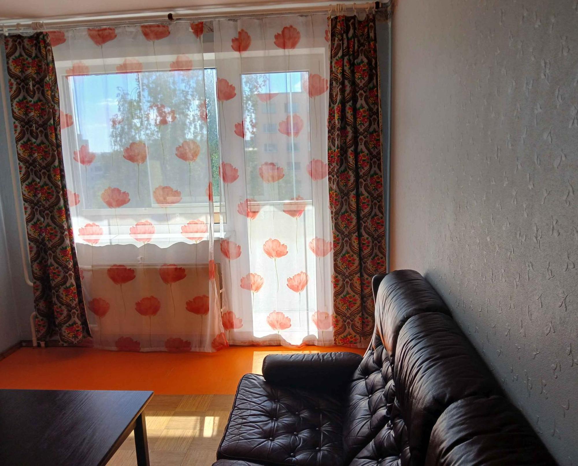 Anni Apartment Tallinn Ngoại thất bức ảnh