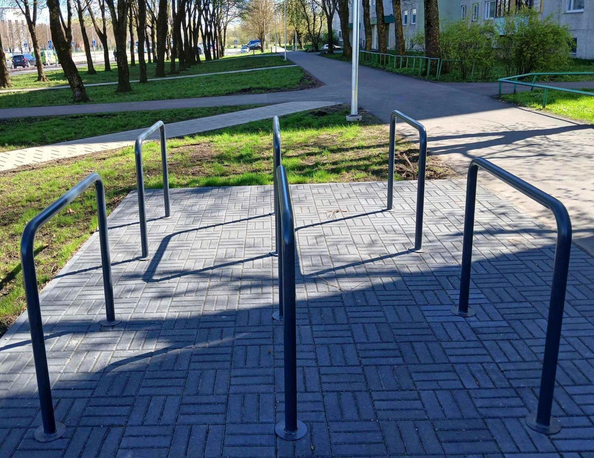 Anni Apartment Tallinn Ngoại thất bức ảnh