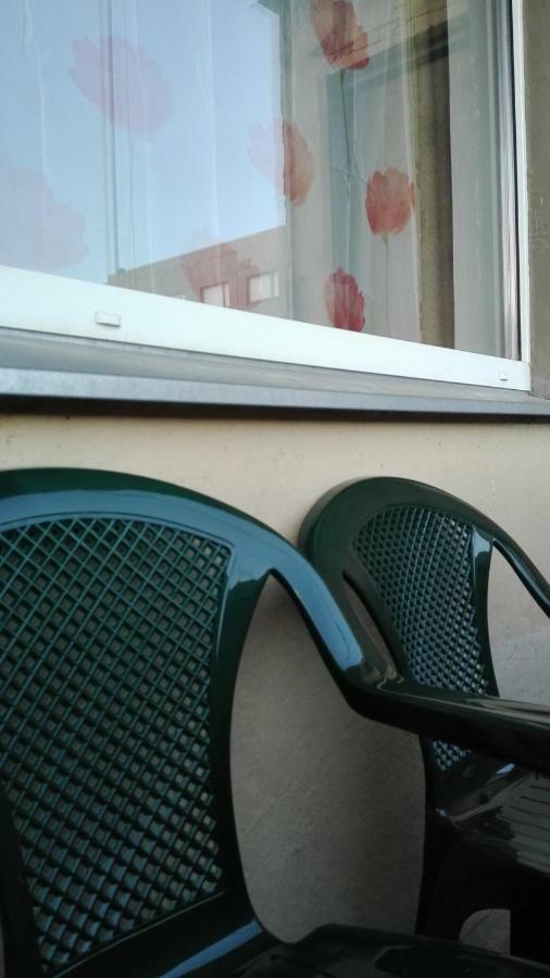 Anni Apartment Tallinn Ngoại thất bức ảnh