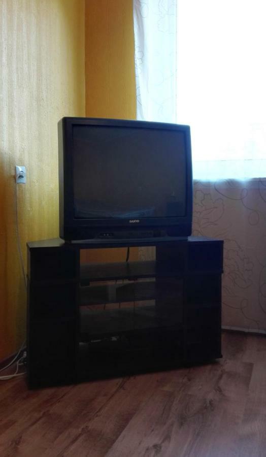 Anni Apartment Tallinn Ngoại thất bức ảnh