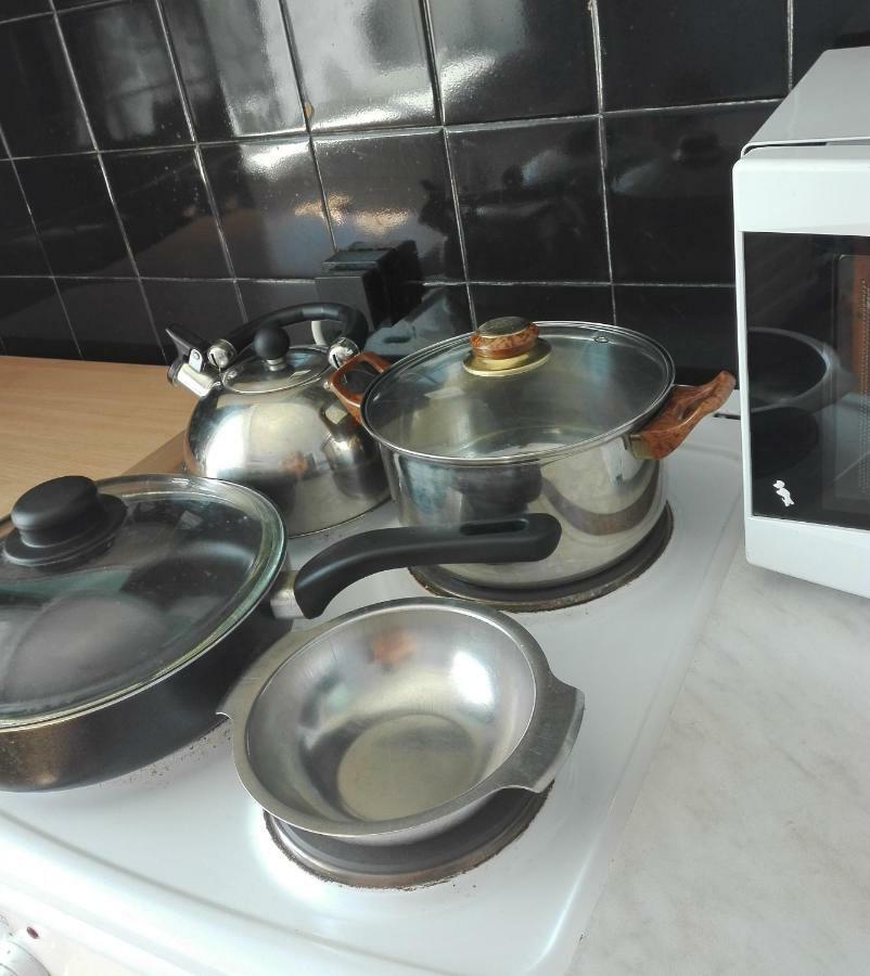 Anni Apartment Tallinn Ngoại thất bức ảnh