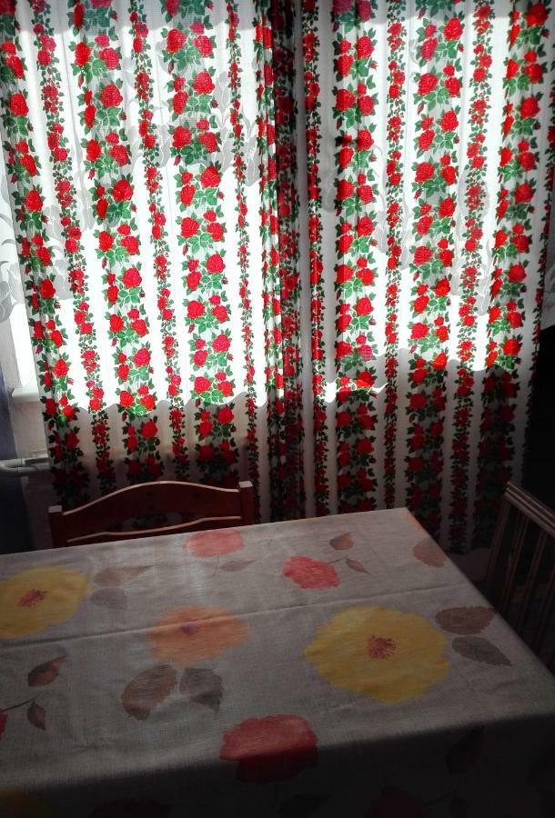 Anni Apartment Tallinn Ngoại thất bức ảnh