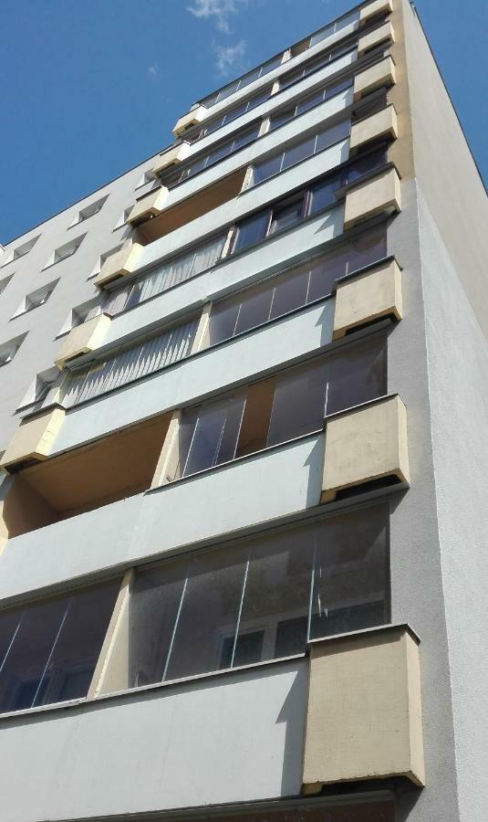 Anni Apartment Tallinn Ngoại thất bức ảnh